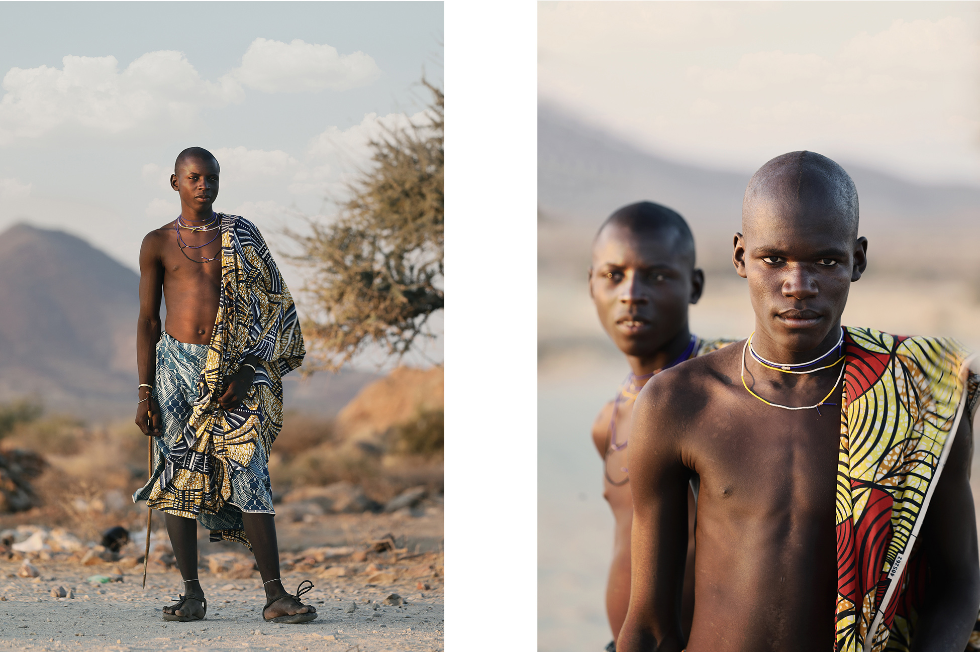 From the Himba in southern Angola to other indigenous groups across the country; each community offers a unique cultural perspective; rich traditions; and visually striking customs.