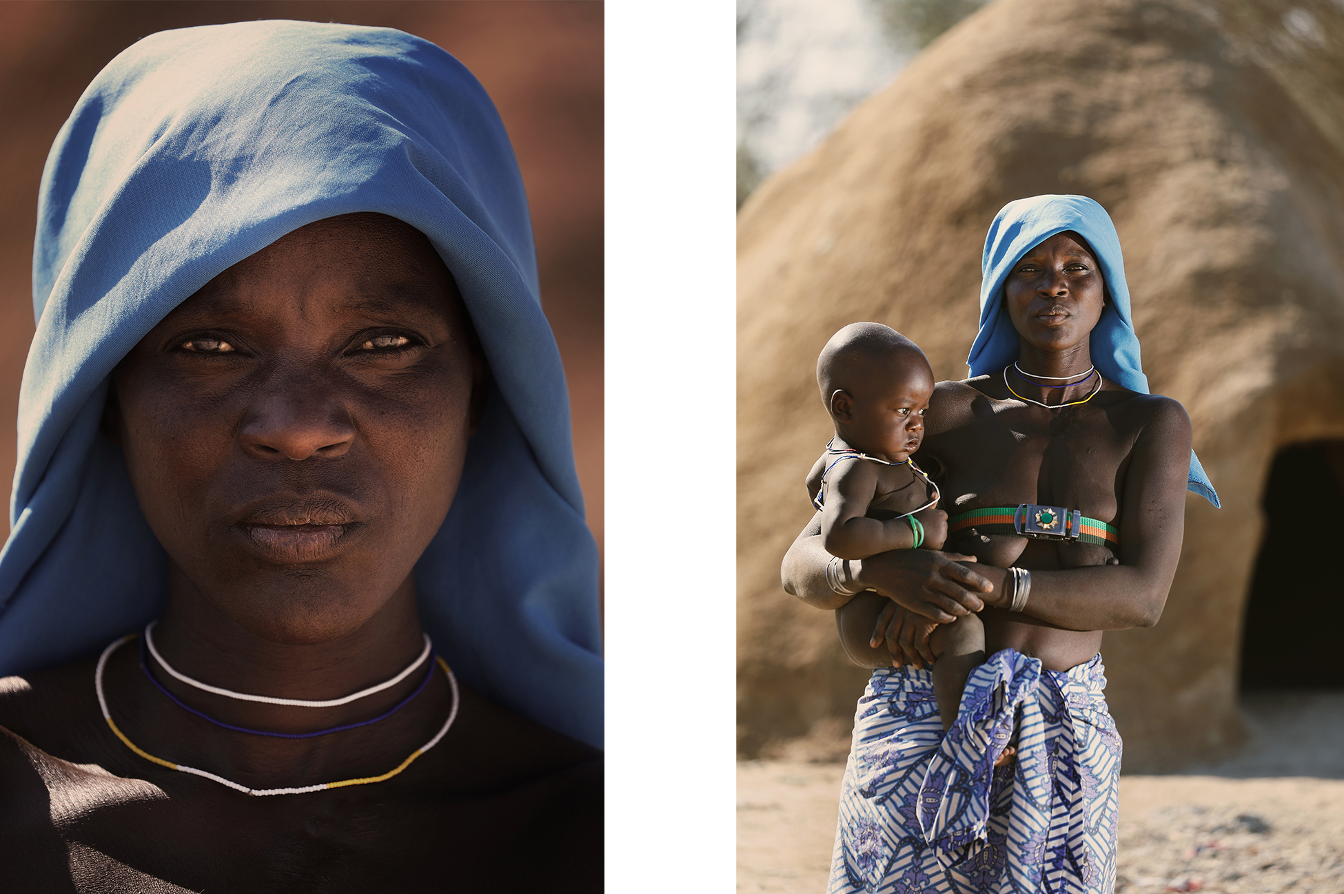 From the Himba in southern Angola to other indigenous groups across the country; each community offers a unique cultural perspective; rich traditions; and visually striking customs.