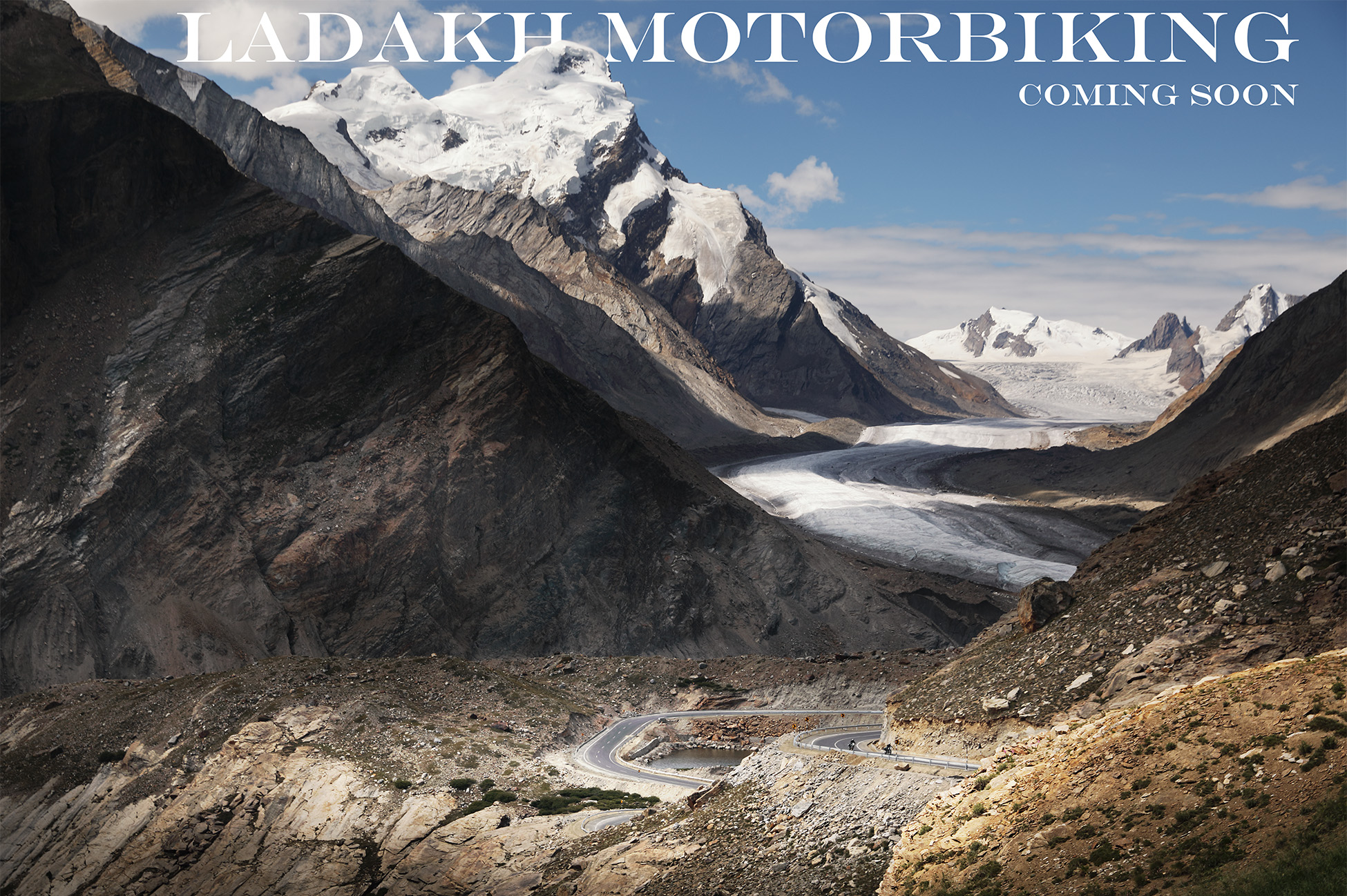 Lakadh by motorbike 2025