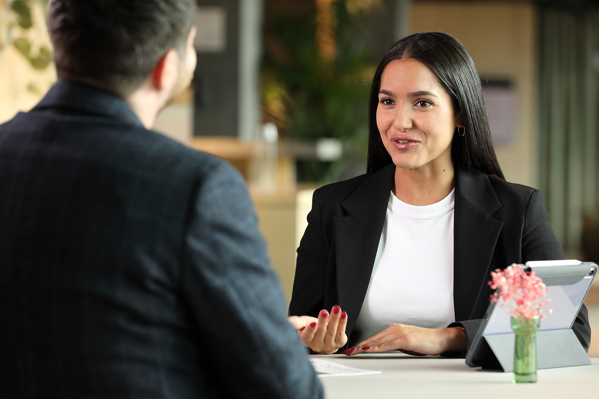 Based in Zurich, Switzerland, Justin Hession is a portrait photographer specializing in environmental, corporate, and celebrity portraiture. His work is defined by a refined, editorial approach that balances visual elegance with a strong sense of place and personality. Working on assignment, Justin collaborates closely with his subjects to create portraits that feel authentic, considered, and visually compelling. He is available for commissions in Switzerland and internationally.