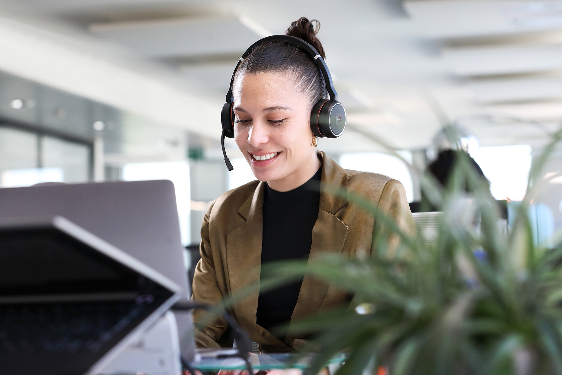 Justin directing models during a commercial campaign shoot in Switzerland.