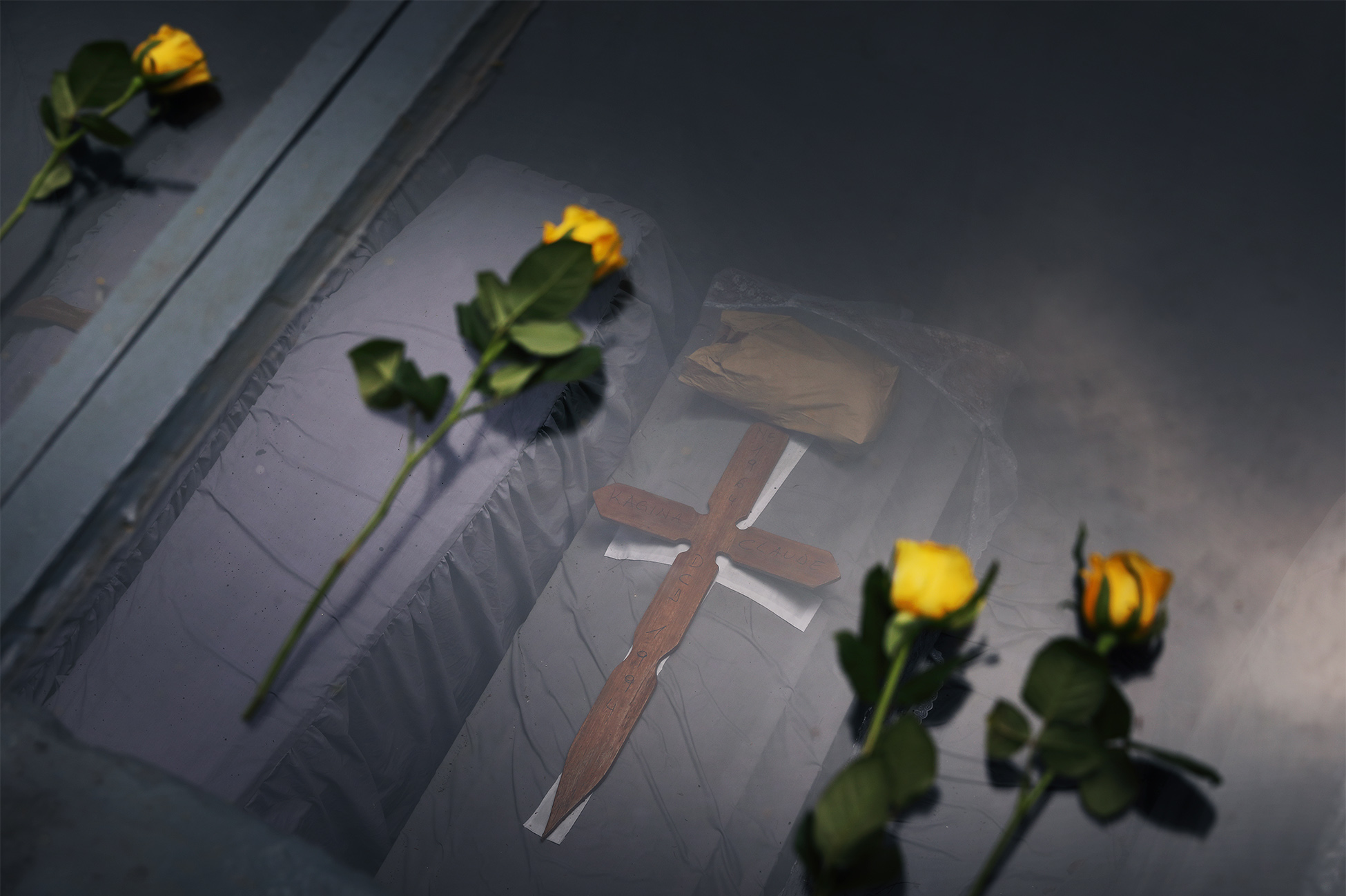 Genocide Museum Kigali