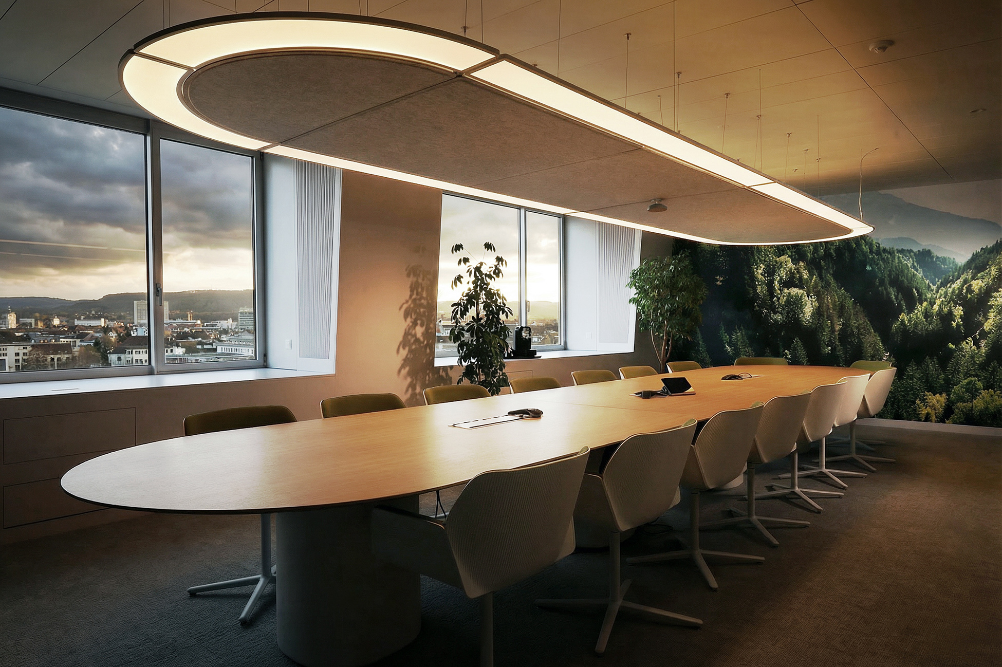 For more than fifteen years, Justin has documented interiors and architecture across Zurich and Switzerland, cultivating enduring relationships with discerning clients. His work is grounded in a shared understanding between designer and photographer—one that captures not only form and function, but the emotion and intent behind each project. This alignment is refined over time, and Justin takes great pride in the long-standing partnerships he has built through his craft.