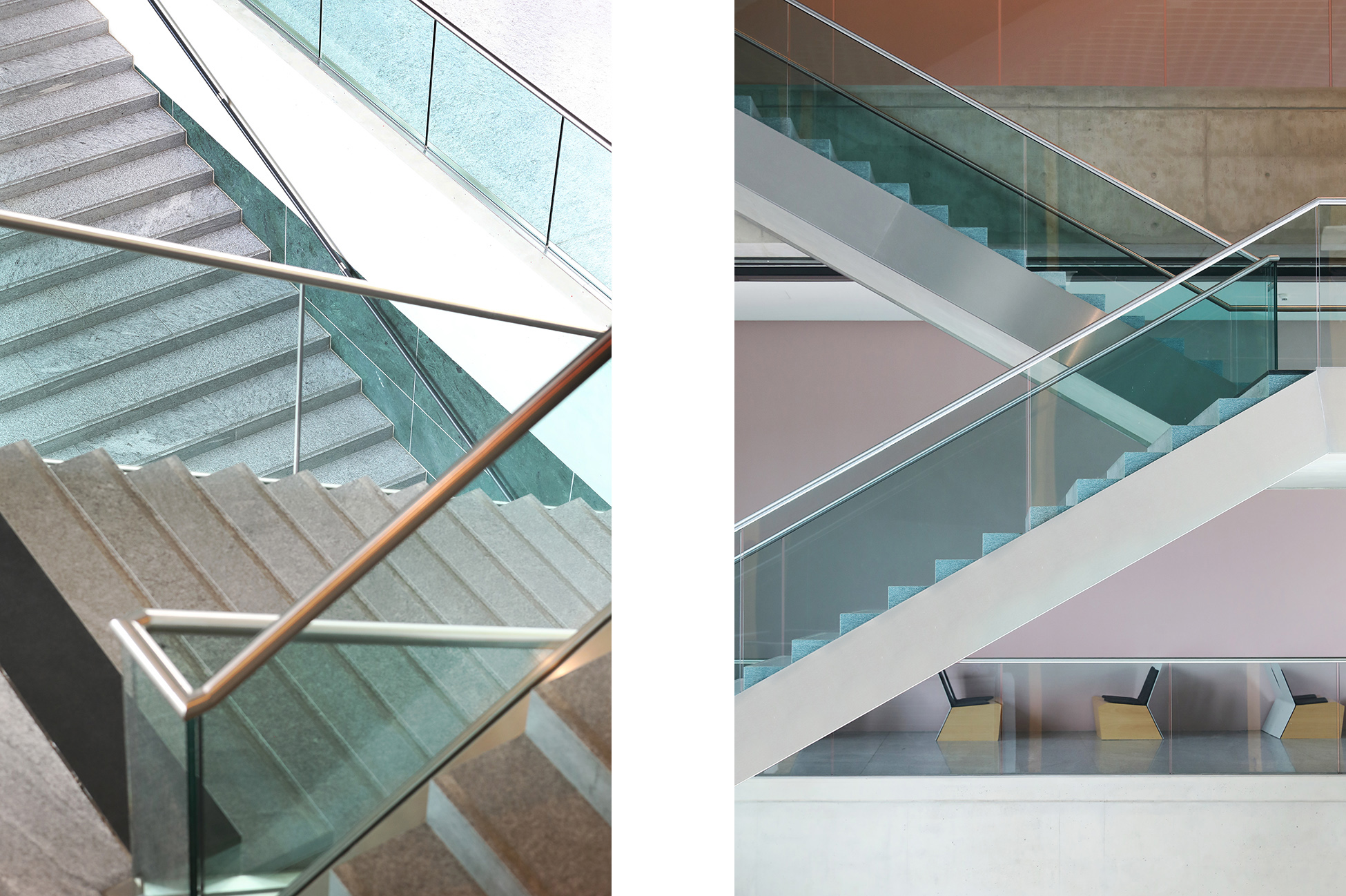 For over fifteen years, Justin has captured the essence of interiors and architecture throughout Zurich and Switzerland, building strong, trusted relationships with those who commission his work. A shared understanding between designer and photographer is essential—one that enables a cohesive interpretation of a project’s vision, emotions, and defining elements. This understanding is shaped and strengthened over time, and Justin takes great pride in the enduring professional relationships he has cultivated through his craft.