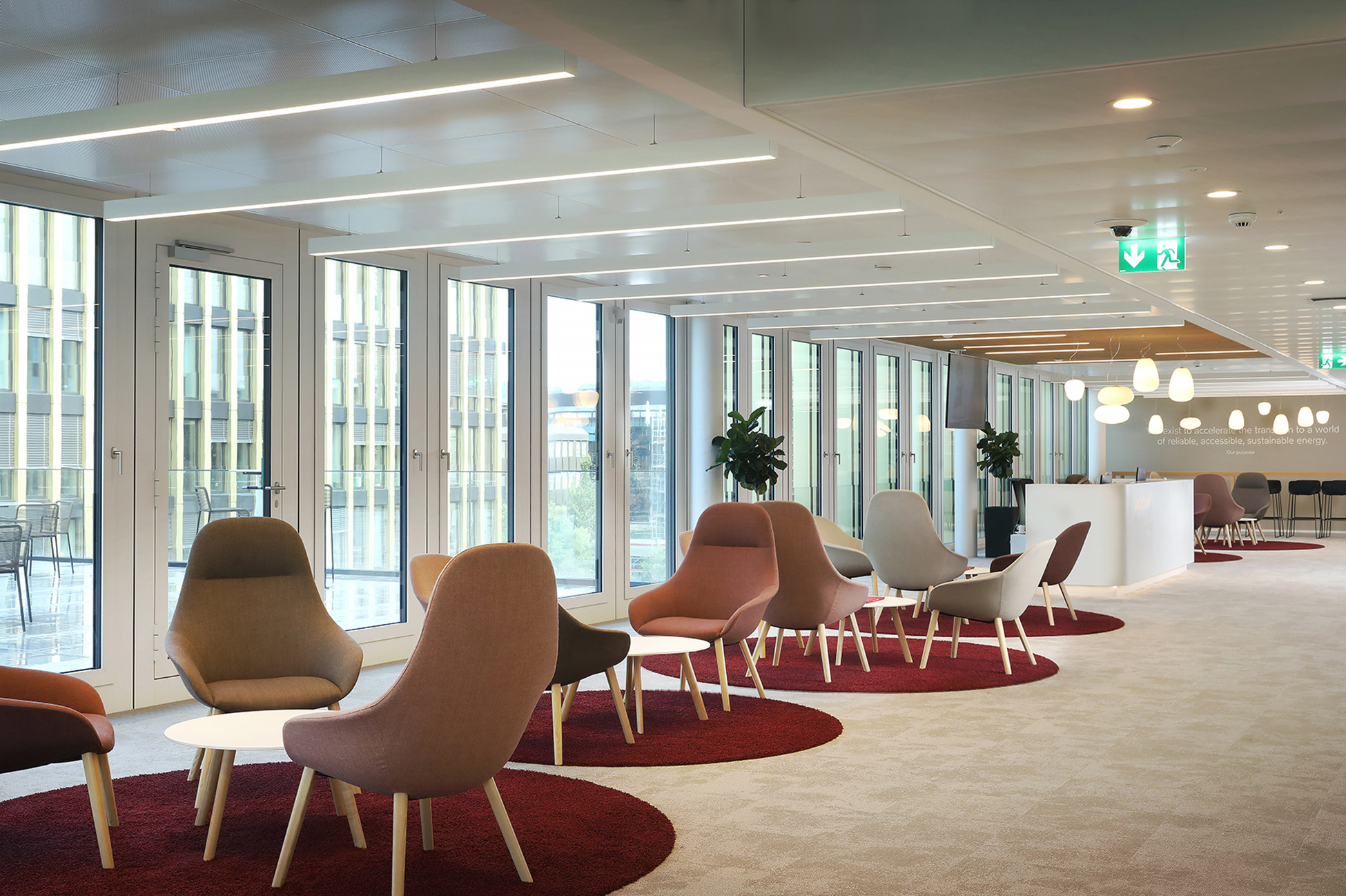 Justin has spent over fifteen years photographing interiors and architecture throughout Zurich and Switzerland, developing trusted, long-term relationships with his clients. Effective collaboration between designer and photographer is essential to accurately interpret a project’s vision, atmosphere, and defining elements. This understanding evolves through continued partnership, and Justin values the professional relationships that have grown alongside his work.