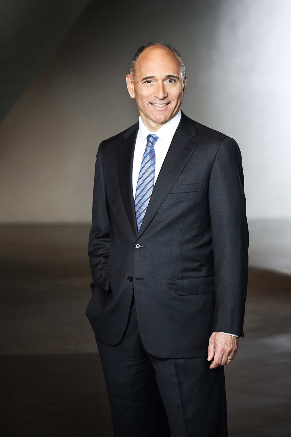 Joseph Jimenez was a former CEO of the Swiss pharmaceutical company Novartis from 2010 till 2018. He is on the board of directors of General Motors GM
