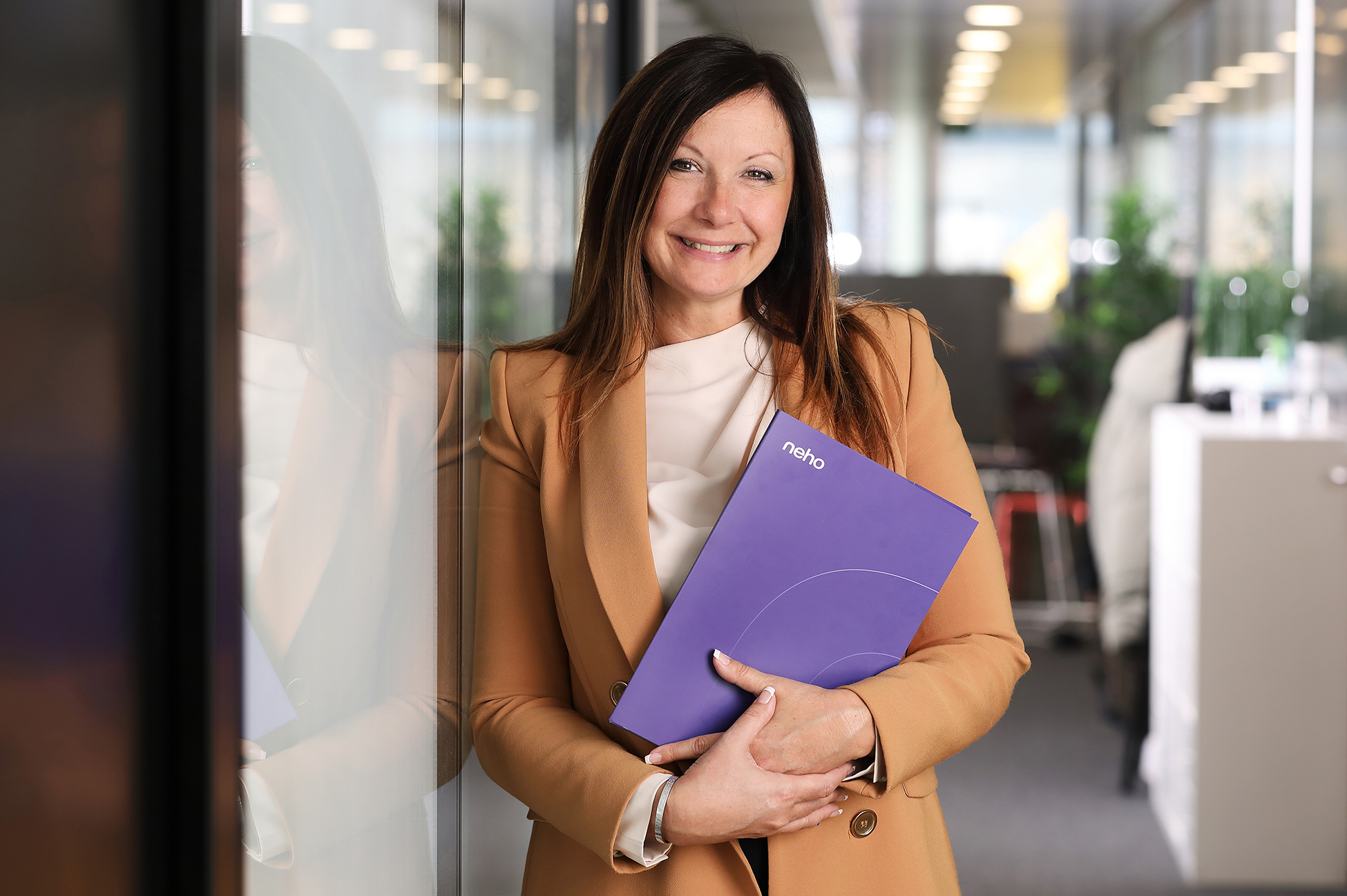 Neho Portrait Advertising Commercial Photography Switzerland