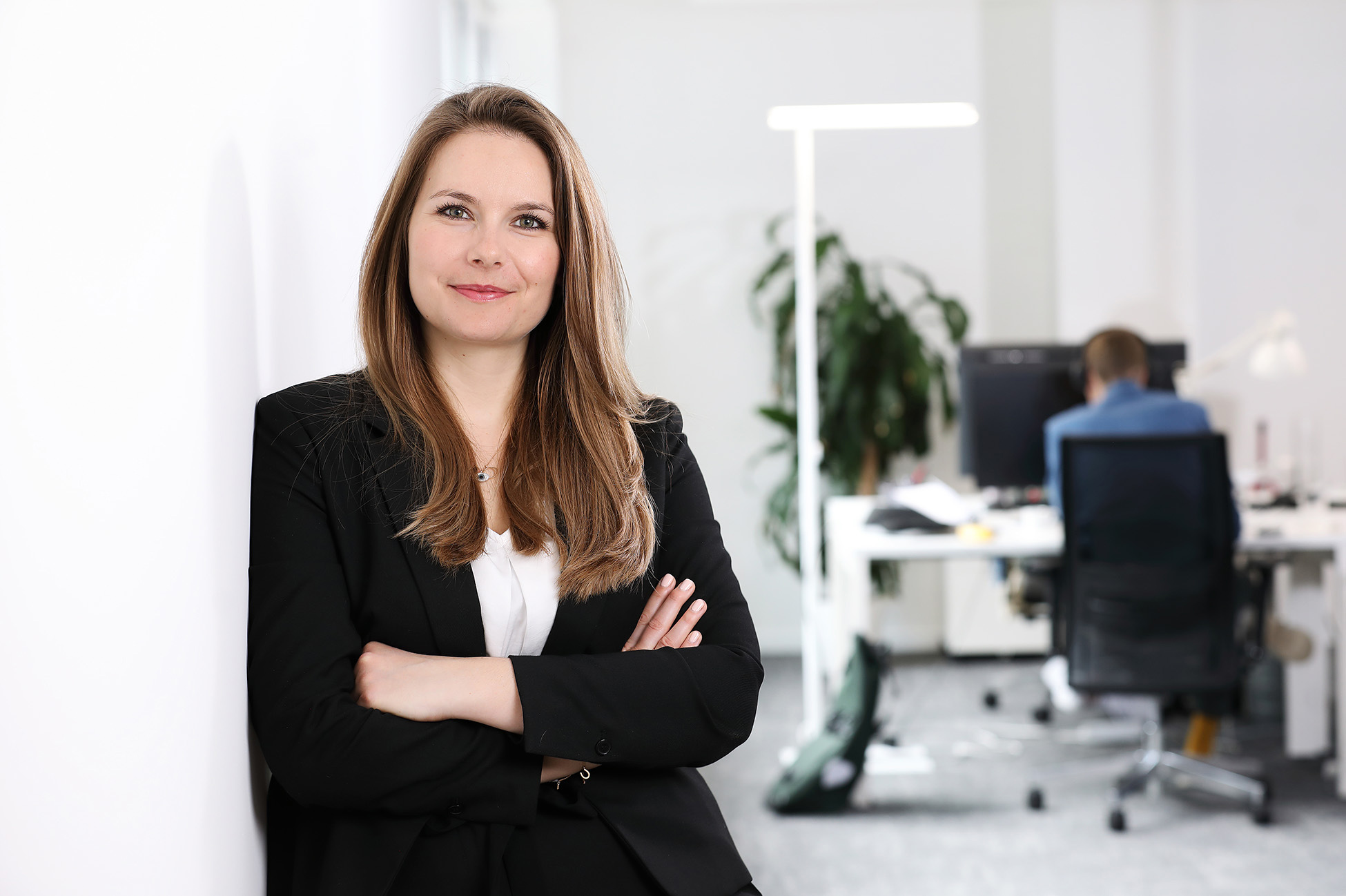 Justin directing models during a commercial campaign shoot in Switzerland.