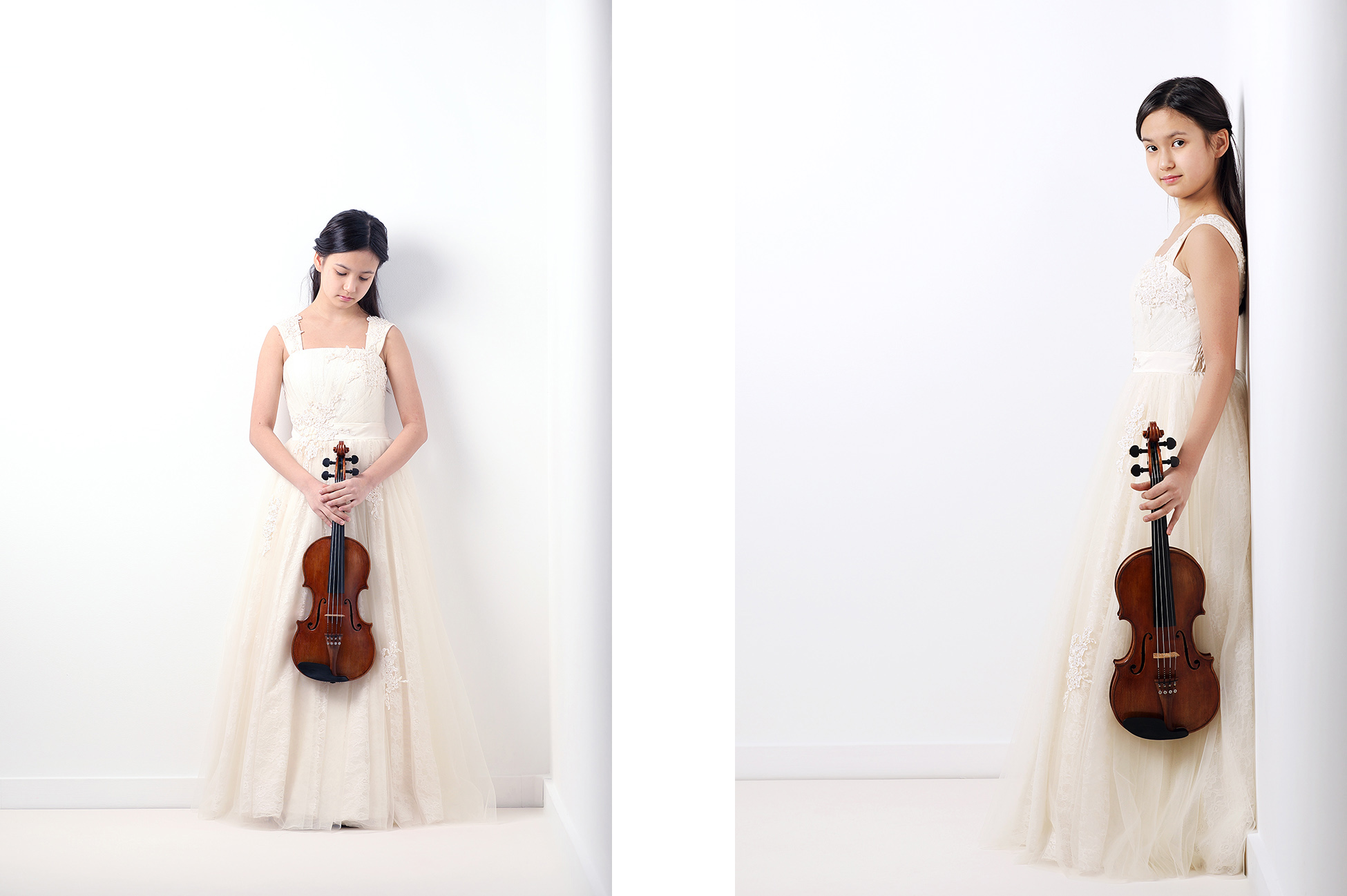 Portrait Music Classical